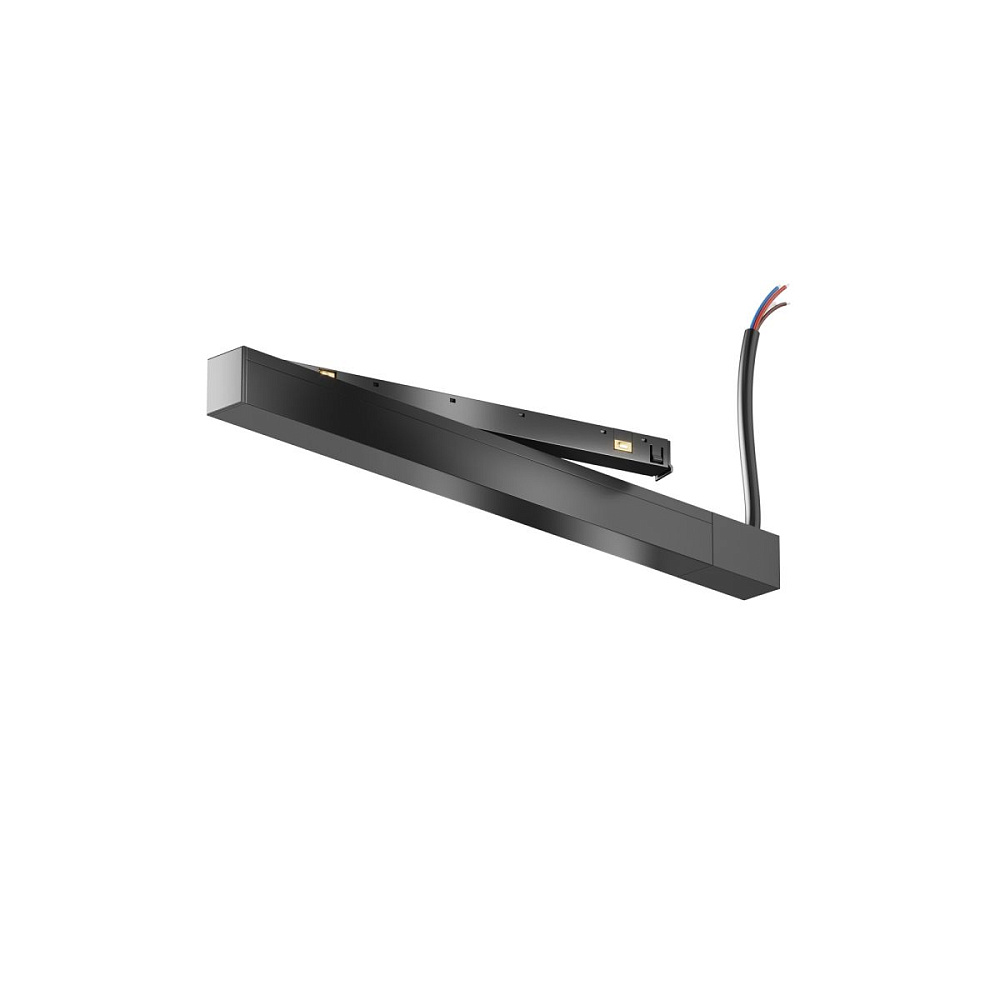 Источник напряжения Maytoni Technical Power Supply Exility X 48В 100Вт TRX239DR-100B