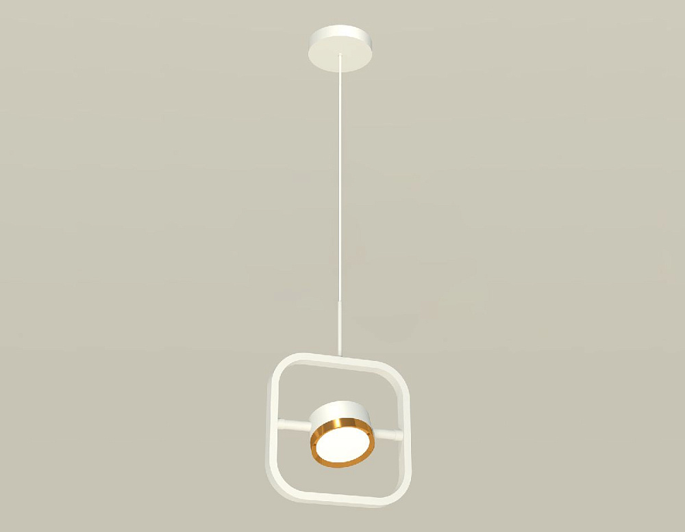 Подвесной светильник Ambrella Light Traditional (C9118, N8124) XB9118103