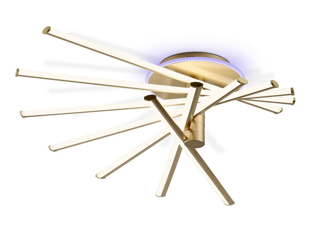 Потолочный светильник Ambrella Light Comfort LineTech FL6244