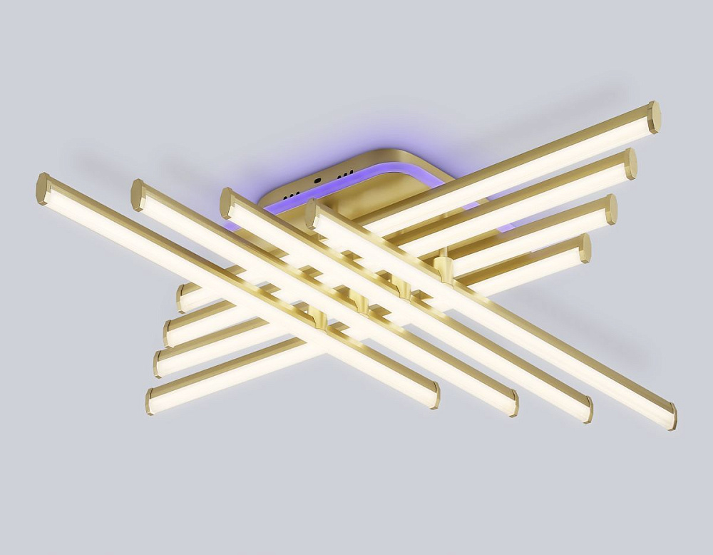 Потолочный светильник Ambrella Light Comfort LineTech FL6263