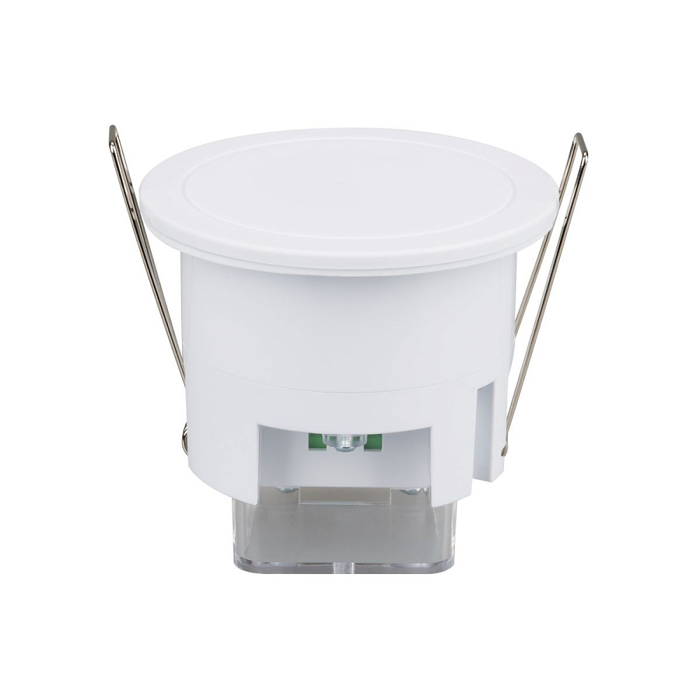 Микроволновый датчик присутствия Arlight PRIME-RP-BUILT-R76-1000W (230V, 4A, MULTI, IP54) (IP54 Пластик) 057360