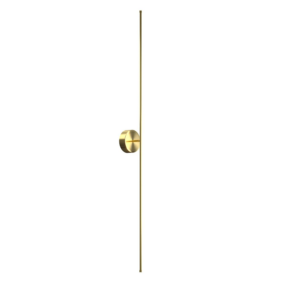 Настенный светильник Maytoni Elegant C084WL-L18BS2.7K-1
