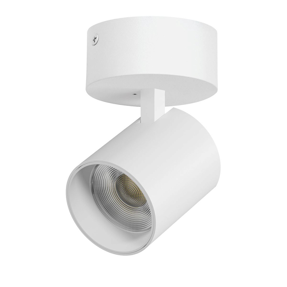 Накладной светильник Lightstar Alta Base A5446SO