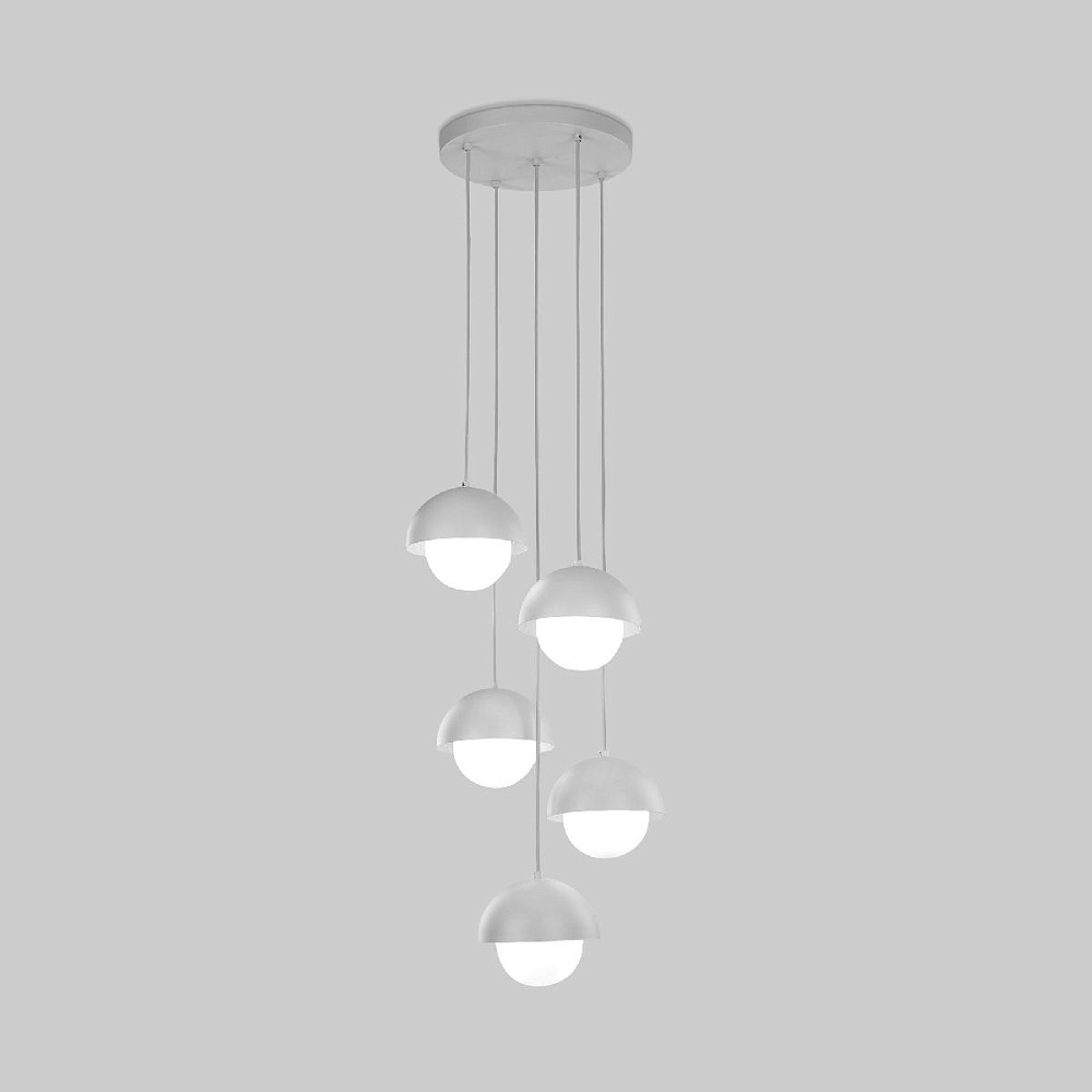 Каскадная люстра TK Lighting 10214 Bono a068322