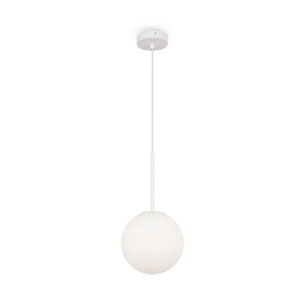 Подвесной светильник Maytoni Basic form MOD321PL-01W1