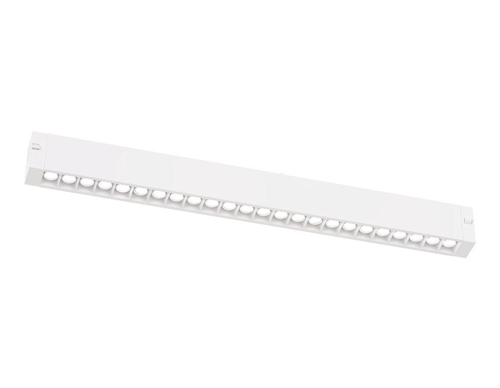 Трековый магнитный светильник Ambrella Light Track System GL8080