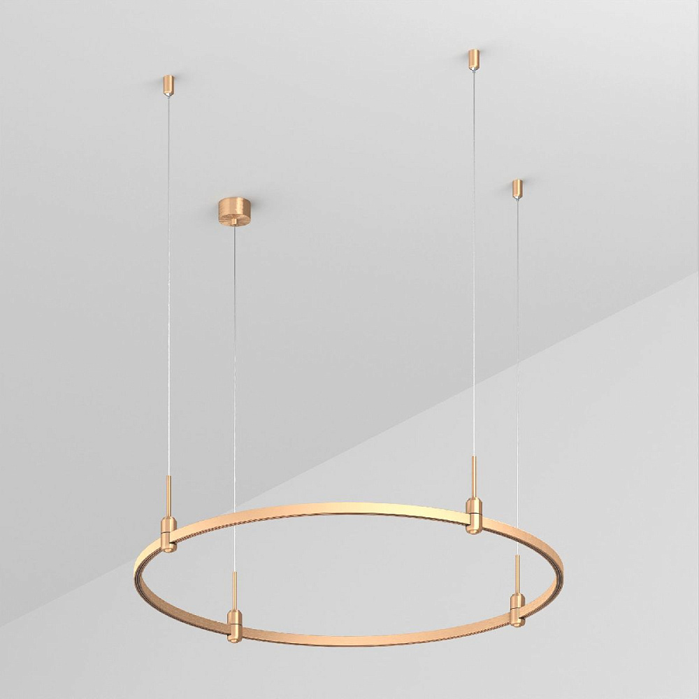 Трек Arlight ART-APRIORI-ROUND-HANG-R1000 048474