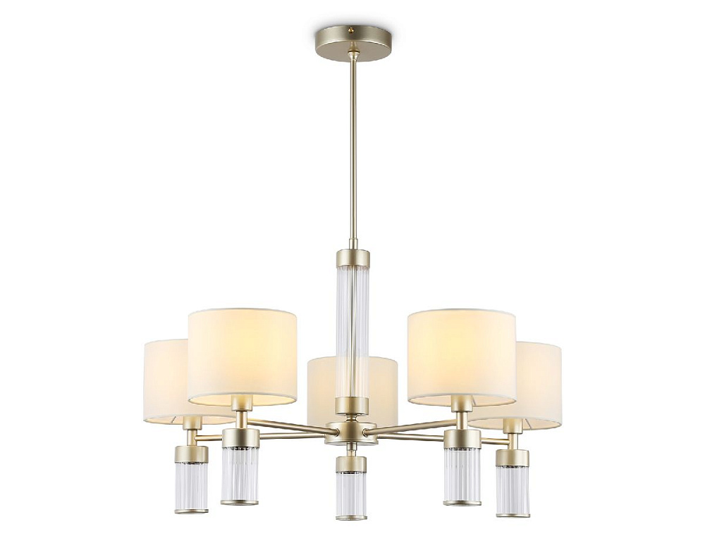 Люстра на штанге Ambrella Light High Light Classic LH71301