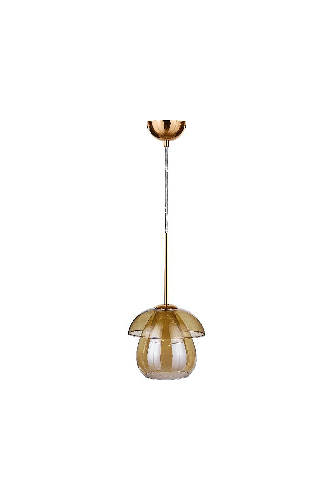 Подвесной светильник 33Lab.studio PND103.01.04.001.FG-M30AM