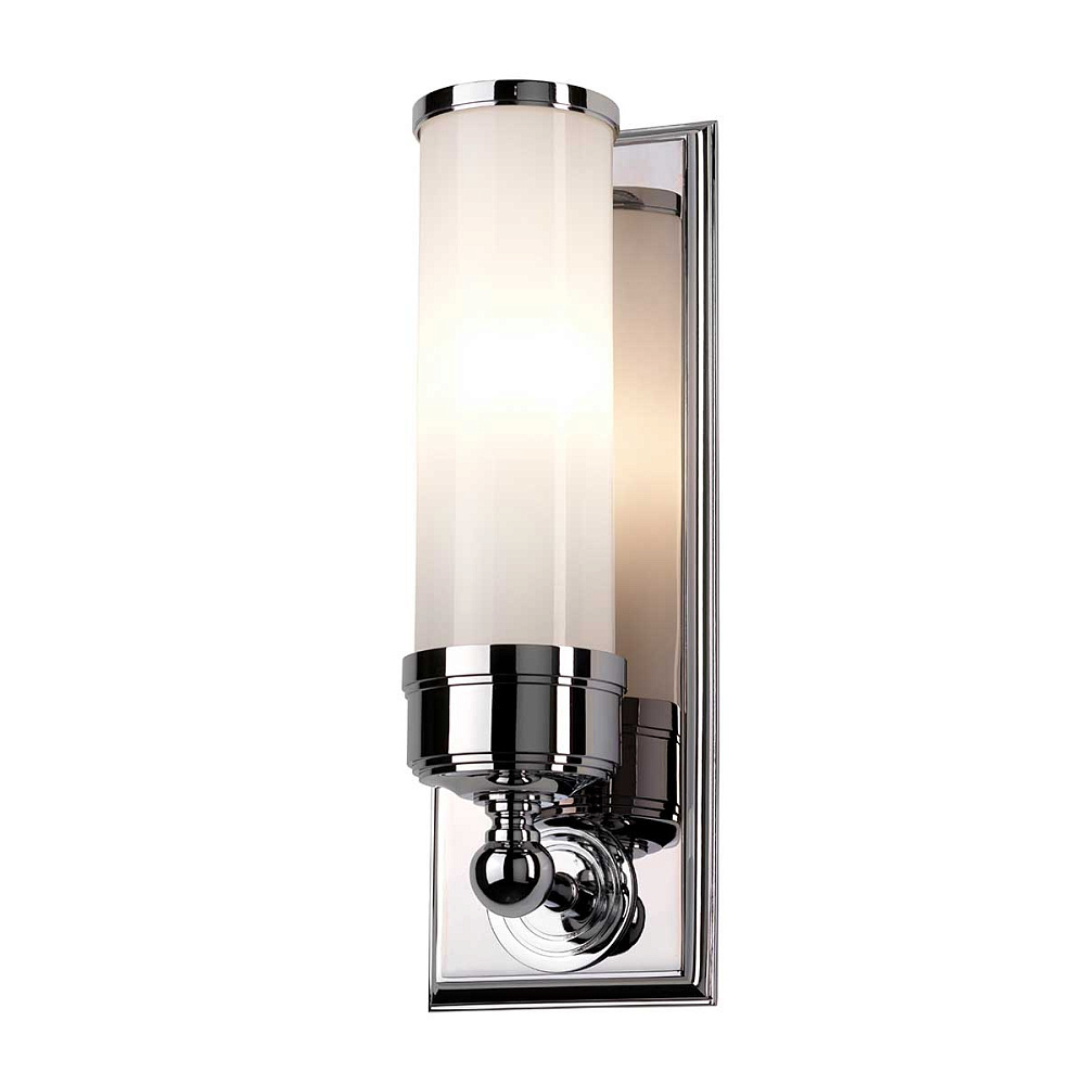 Бра Elstead Lighting Worcester BATH-WS1