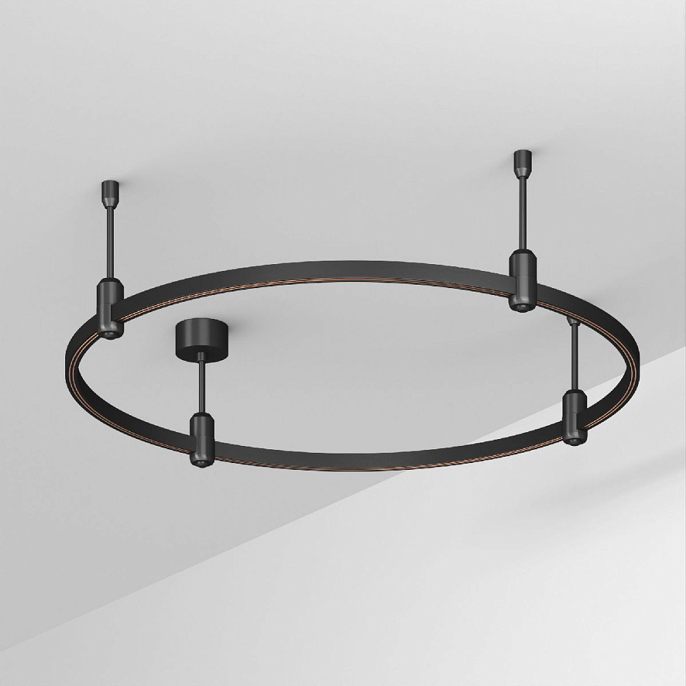 Трек Arlight ART-APRIORI-ROUND-ROD-200-R800 048495